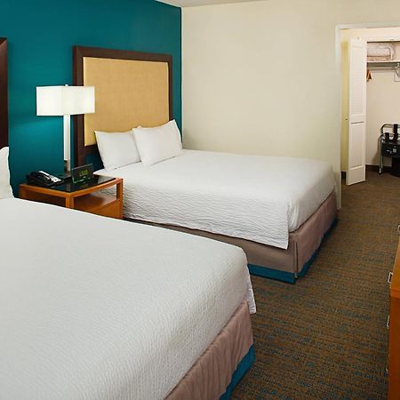 Residence Inn By Marriott Washington - Dc/Foggy Bottom Exterior foto