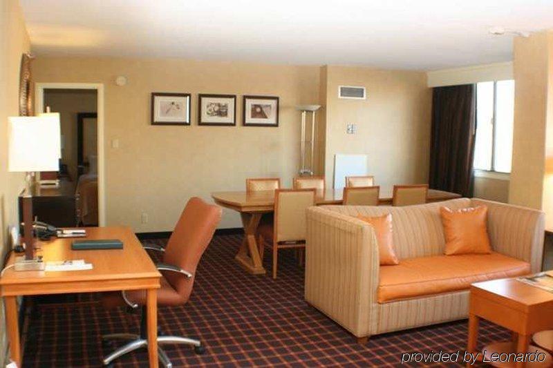 Residence Inn By Marriott Washington - Dc/Foggy Bottom Quarto foto
