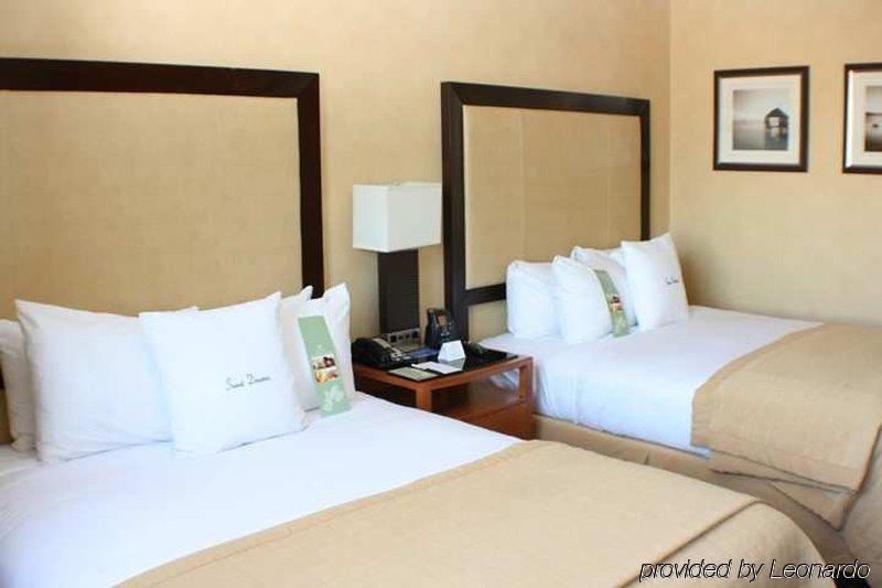 Residence Inn By Marriott Washington - Dc/Foggy Bottom Quarto foto