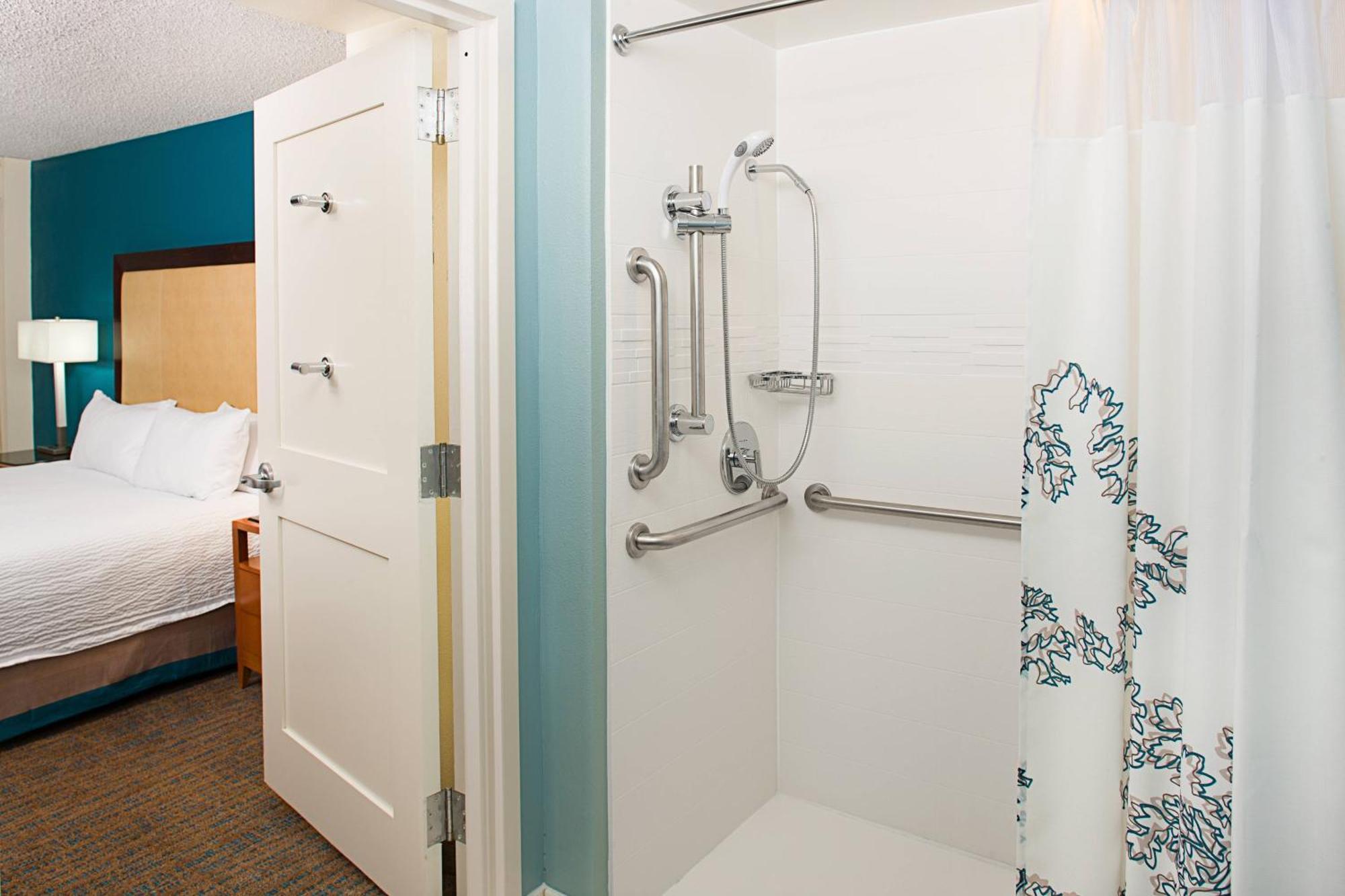 Residence Inn By Marriott Washington - Dc/Foggy Bottom Exterior foto