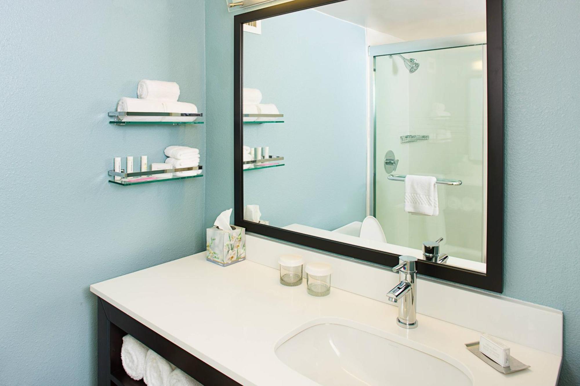 Residence Inn By Marriott Washington - Dc/Foggy Bottom Exterior foto