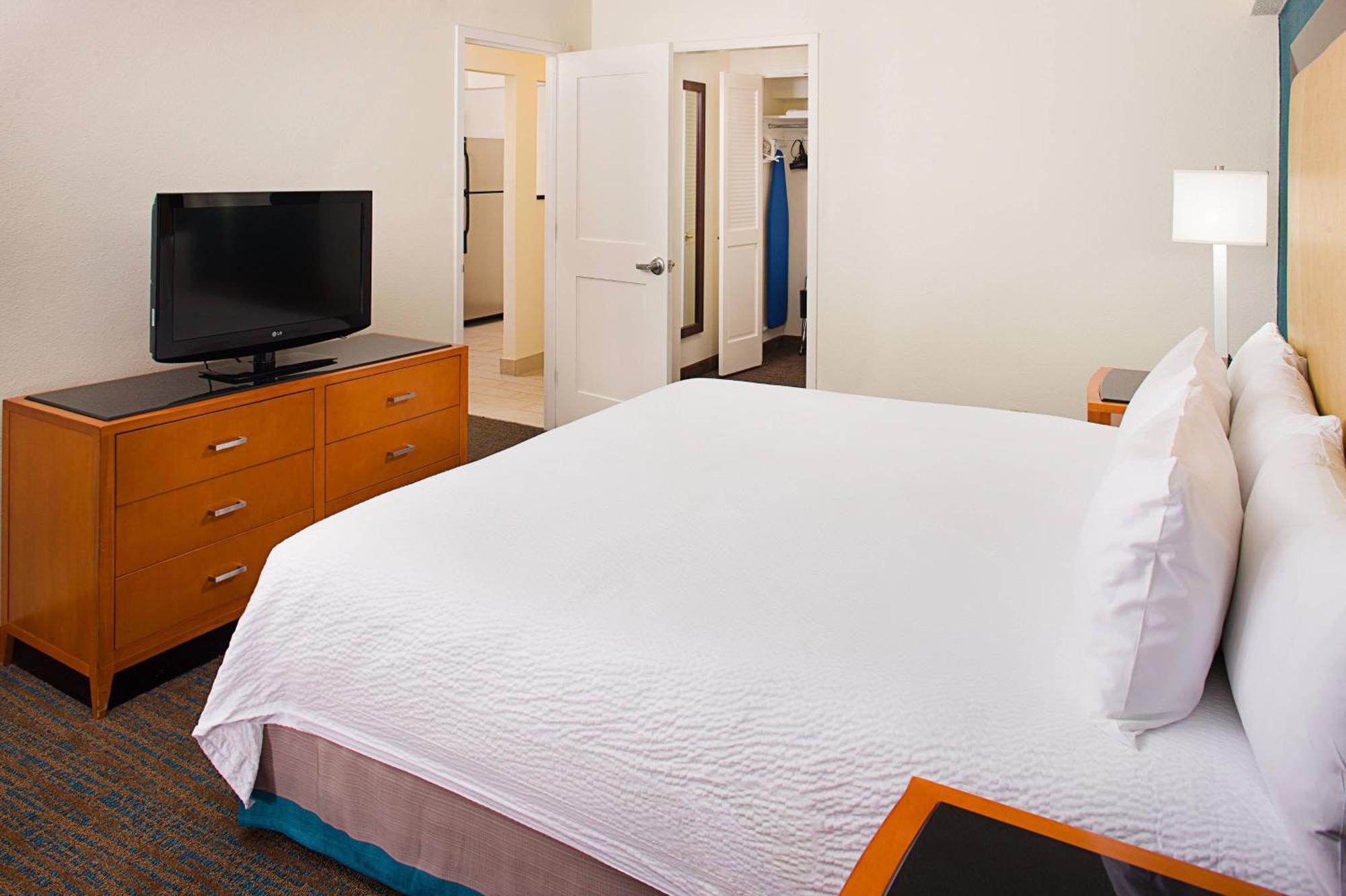 Residence Inn By Marriott Washington - Dc/Foggy Bottom Exterior foto
