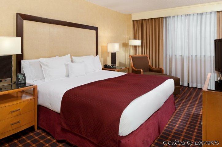 Residence Inn By Marriott Washington - Dc/Foggy Bottom Quarto foto