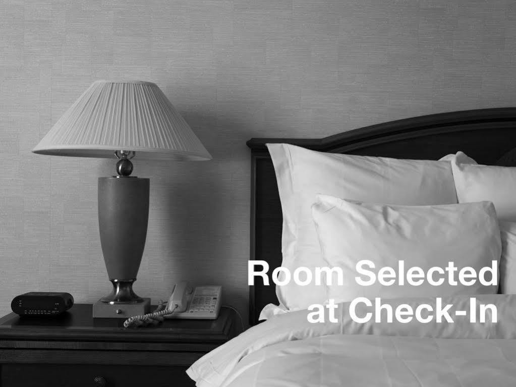Residence Inn By Marriott Washington - Dc/Foggy Bottom Exterior foto
