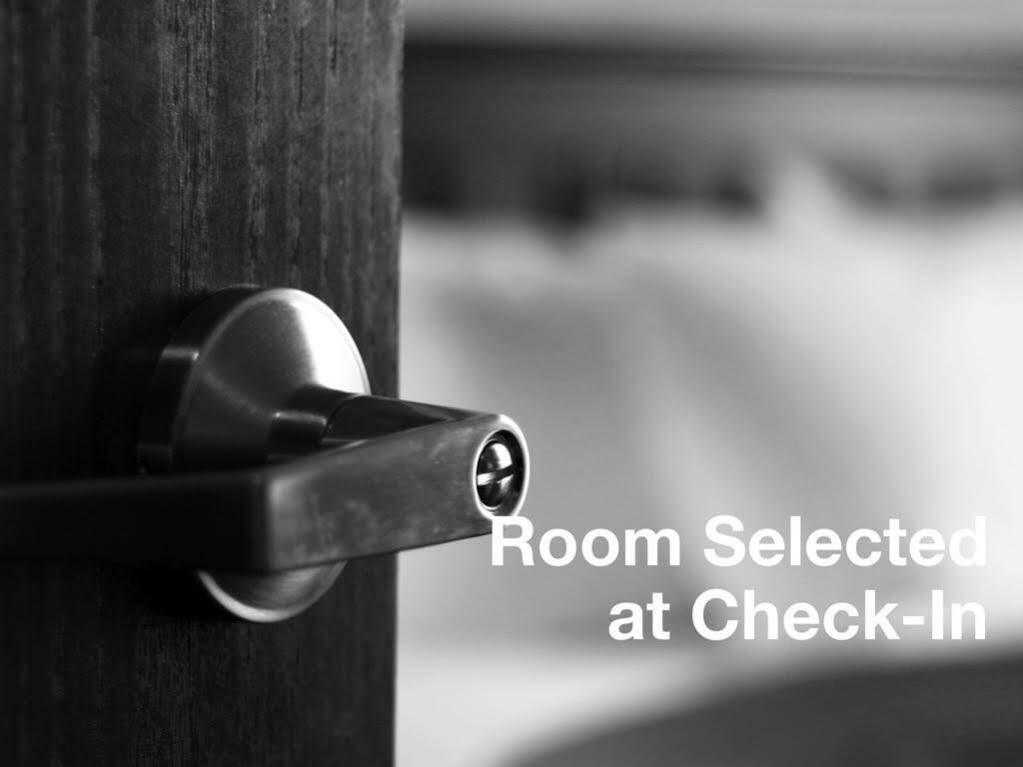 Residence Inn By Marriott Washington - Dc/Foggy Bottom Exterior foto